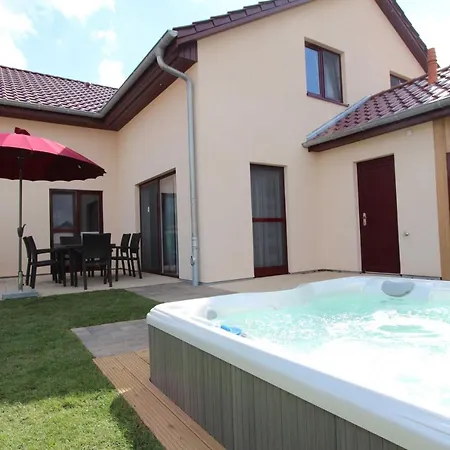 Holiday home Casa Primera *