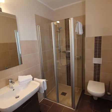 Casa Primera بيت للعطل Göhren-Lebbin