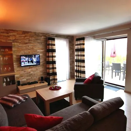 بيت للعطل Casa Primera *