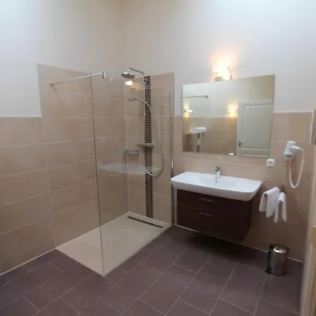 Casa Primera بيت للعطل Göhren-Lebbin