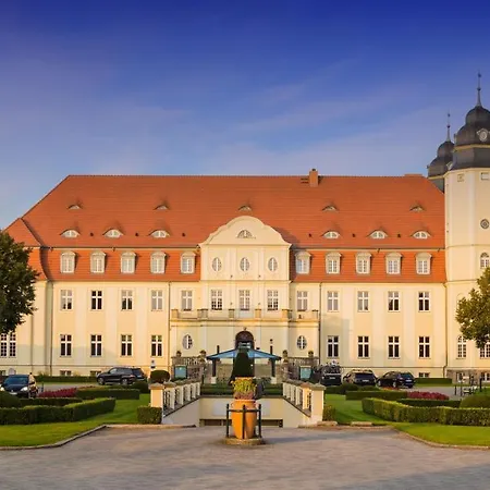 Casa Primera * Göhren-Lebbin