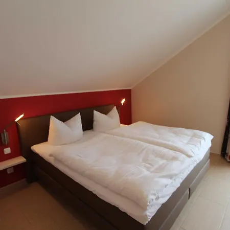 Casa Primera Göhren-Lebbin