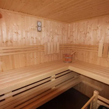 Casa Primera Göhren-Lebbin