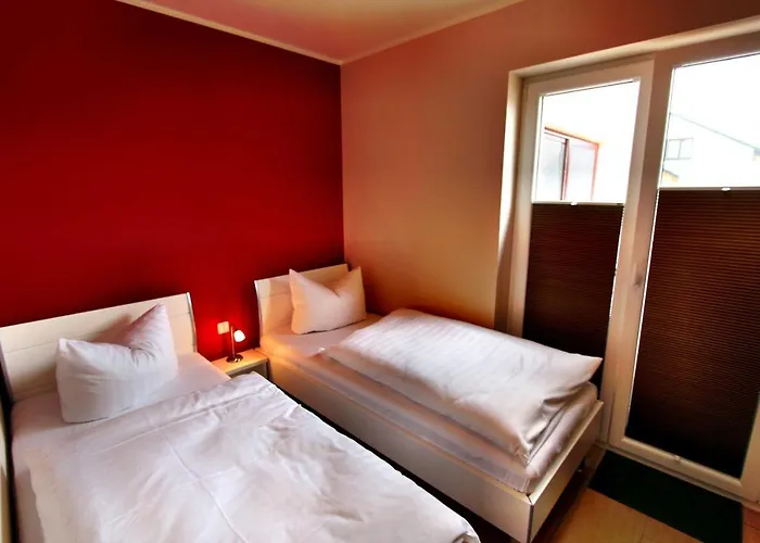 Casa Primera Feriehus