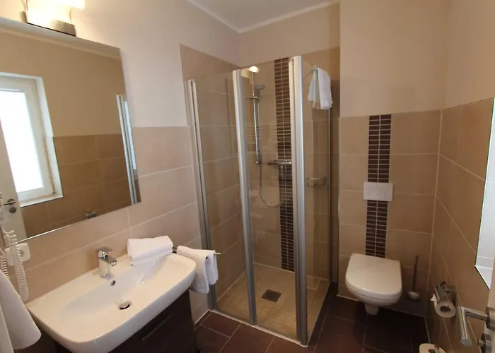 Casa Primera Feriehus Göhren-Lebbin