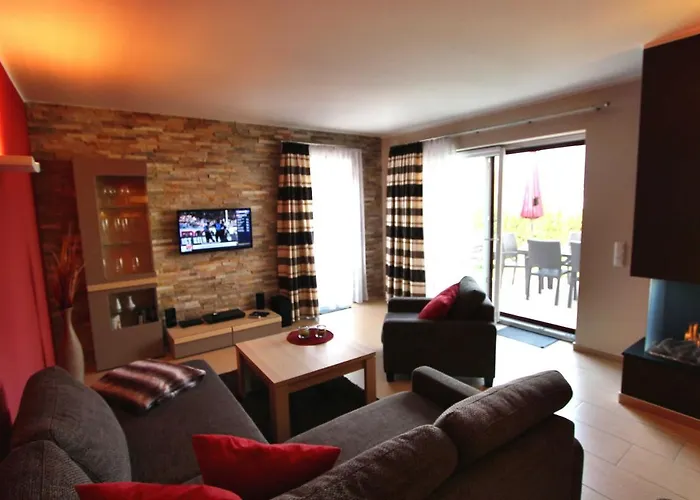 Feriehus Casa Primera *