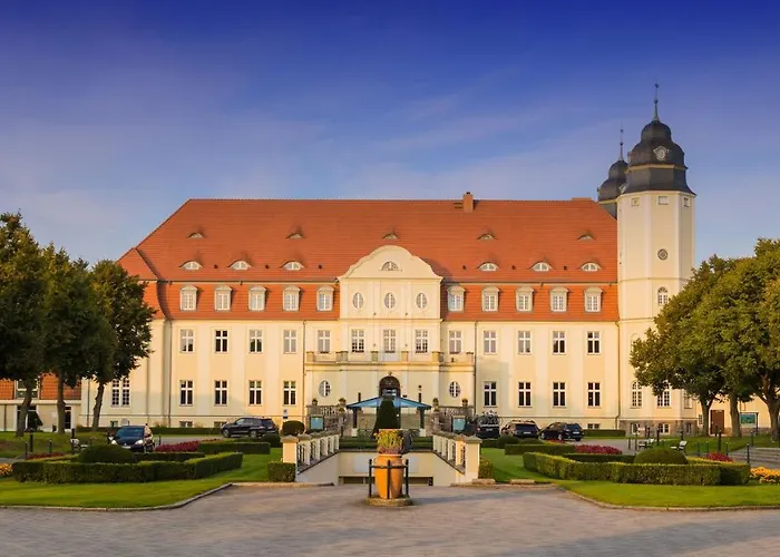 Casa Primera * Göhren-Lebbin