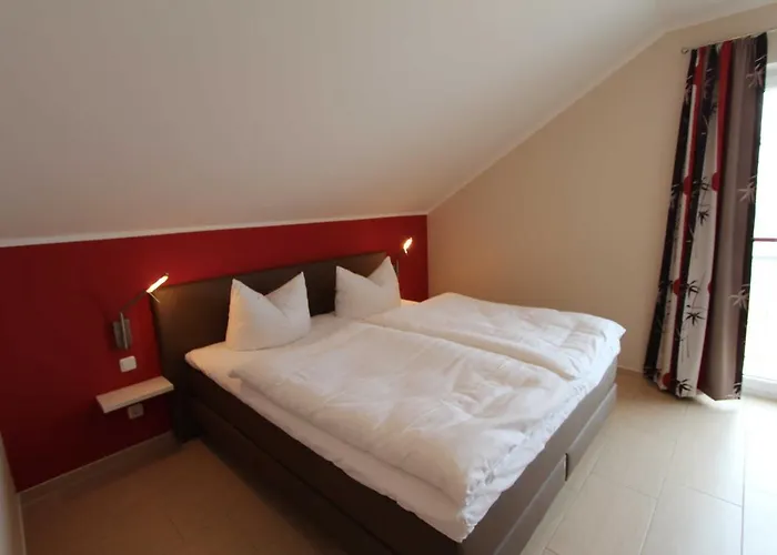 Casa Primera Göhren-Lebbin