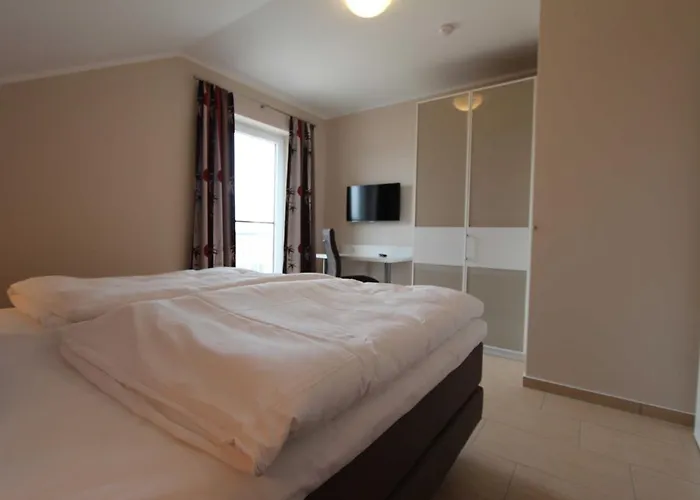 Casa Primera Feriehus *