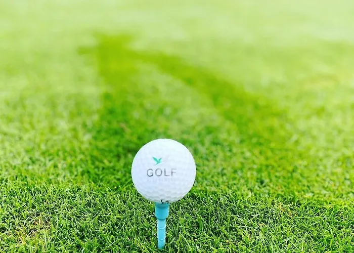 Feriehus Casa Primera *