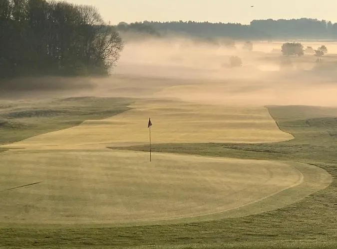 Casa Primera Feriehus *