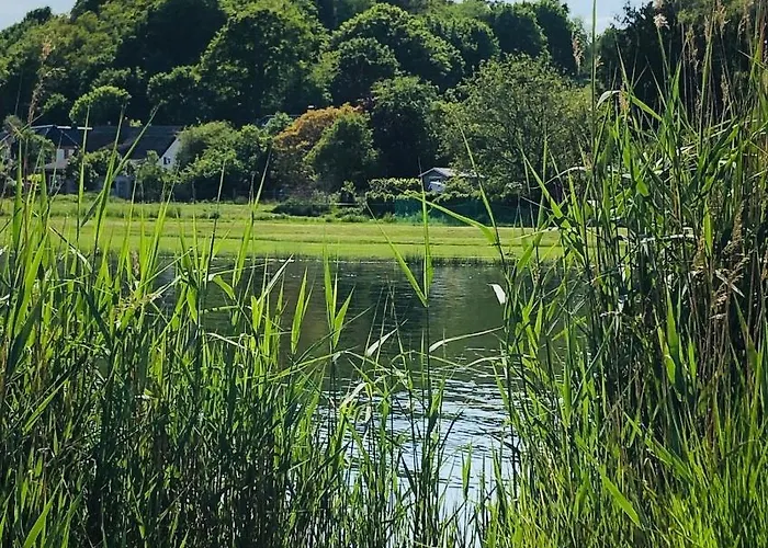 Casa Primera Göhren-Lebbin