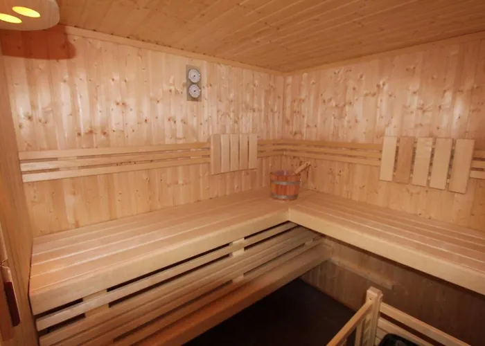 Casa Primera Göhren-Lebbin