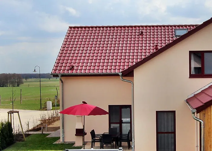 Casa Primera Feriehus *