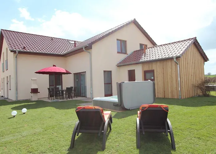 Casa Primera Feriehus *